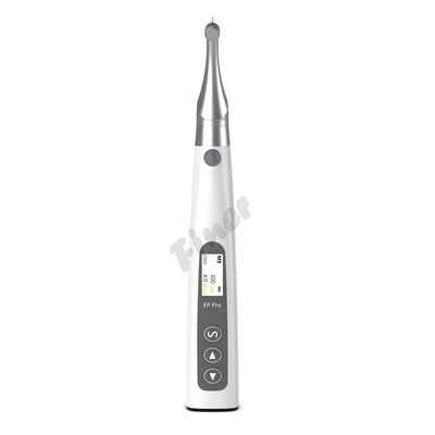 Localizador de la endodoncia del LCD del color TFT de 0,96 pulgadas con ángulo de 10° 20° 400°