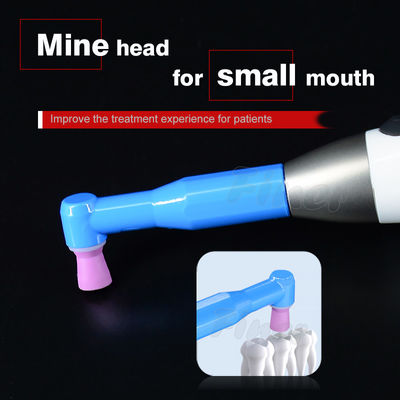 Wireless Dental Electric Polishing Motor Teeth Cleaning And Whitening Adjustable Speed