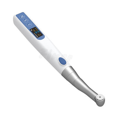 50rpm White Electric Dental Implant Equipment Electric Torque Driver
