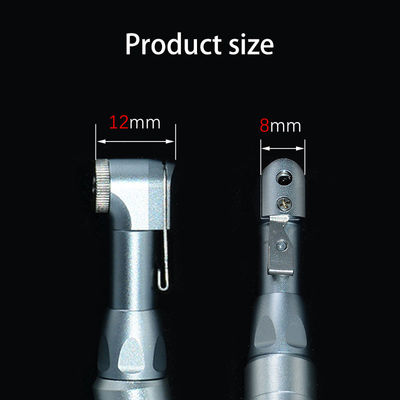 Multorque 10N chave de torque para implantes dentários para cirurgia de implantes