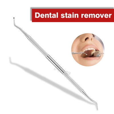 Dental Tools Mouth Mirror Dental Hygiene Kit For Teeth Cleaning