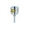 Metal Dental Cartridge High Speed Handpiece Air Turbine Rotor Spare Parts