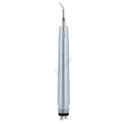 High Frequency Ultra Air Scaler 2 Hole 4 Hole With 3 Piece Tips