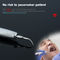 Powerful Dental Ultrasonic Air Scaler Equipped With Three Tips Dental Scaler