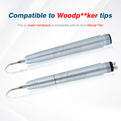 2 Or 4 Hole Aluminum Alloy Ultra Sonic Cleaner With Fast Charging Time
