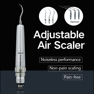 Dental Sonic Handpiece Dental Scaler Handpiece Luft Scaler