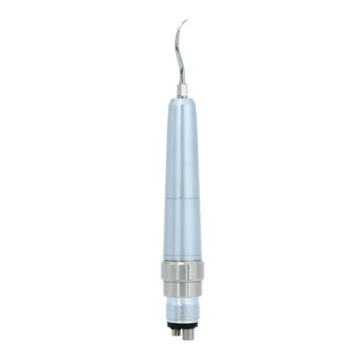 Dental Scaler Handpiece Wood Peck 4 Holes Dental Ultrasonic Air Scaler Sonic Dental Scaler