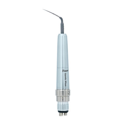 Chuyên nghiệp Ultra Sonic Scaler 7.87mm Max Diameter 4w Nguồn sạc năng lượng