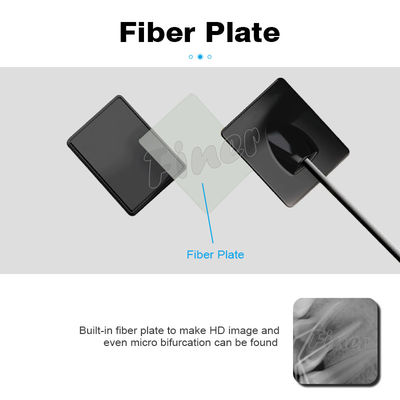 Wireless HDR500A Dental Xray Sensor Rvg Digital X Ray Intraoral Sensor