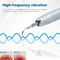 Ultra Sonic 2/4 Holes Dental Air Scaler Handpiece Filling Teeth Cleaning Machine