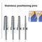 20pcs SS Implant Drill Tools For Alveoloar Bone Expanding Drilling Osseodensification Bur Kit