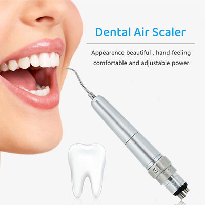 Dental Sonic Handpiece Dental Scaler Handpiece Air Scaler