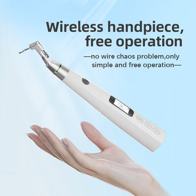 Electric Wireless Dental Implant Torque Driver Universal Dental Implant Torque Wrench Dental Implant Torque Ratchet