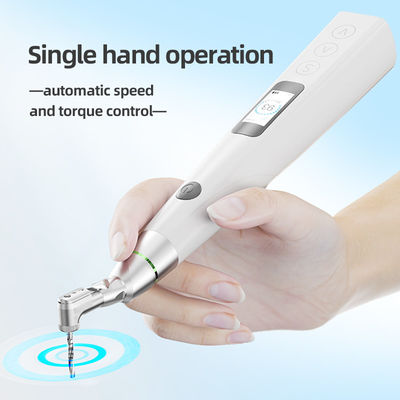 Electric Wireless Dental Implant Torque Driver Universal Dental Implant Torque Wrench Dental Implant Torque Ratchet