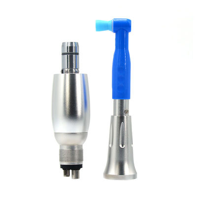 Limpeza e branqueamento dos dentes Air Prophy Motor Dental Polishing Handpiece