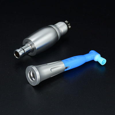 Teeth Cleaning And Whitening Air Prophy Motor Dental Polishing Handpiece