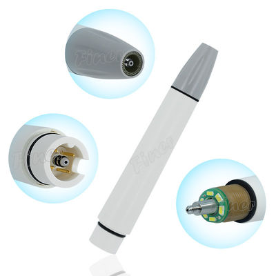 Dental Ultrasonic Tooth Cleaner Piezo LED Dental Scaler Handpiece