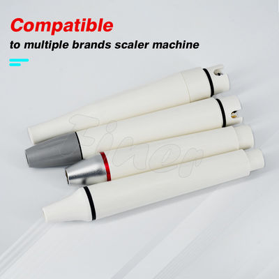 Dental Ultrasonic Teeth Cleaner Piezo LED Dental Scaler Handpiece