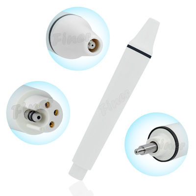 Limpeza Dental Ultrassônica Dentes Piezo LED Dental Scaler Peça de mão