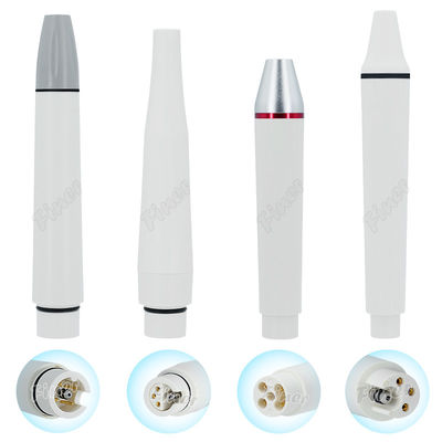 เครื่องทําความสะอาดฟัน ultrasonic ฟัน Piezo LED ฟัน Scaler Handpiece