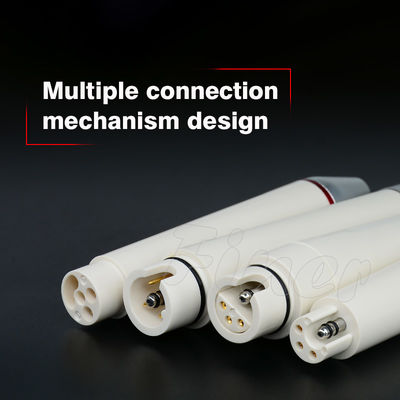 Dental Ultrasonic Teeth Cleaner Piezo LED Dental Scaler Handpiece