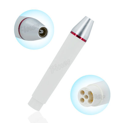 Limpeza Dental Ultrassônica Dentes Piezo LED Dental Scaler Peça de mão