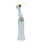 Hand Engine File Dental Handpiece Unit With Push Button