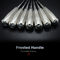 Stainless Steel Dental Surgical Instruments 7 Picece Molar Extraction Dental Root Elevator