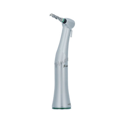 Low Speed Reduction Handpiece Unit Contra Angle Dental Implant Handpiece