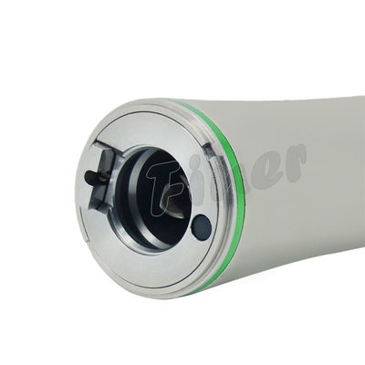 2000rpm Contra Angle Handpiece Dental Surgery 20/1 Implant Handpiece With Fiber Optical