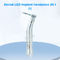 Reduction Contra Angle E-Generator Led Light 20/1 Dental Implant Handpiece