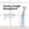 Dental Low Speed Kit Contra Angel Handpiece With External Water Irrigation