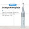 Dental Low Speed Kit Contra Angel Handpiece With External Water Irrigation