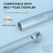 Turbine Quick Coupling Dental Handpiece Unit Fiber Optic High Speed Handpiece