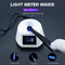 Wireless Dental Curing Led Light 240VA 1 Second Cure Lamp
