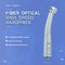 Fiber Optic Dental High Speed Handpiece Fit To Fiber Optical Coupling