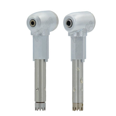 Detachable Push Button Handpiece Part Dental Contra Angle Handpiece Head