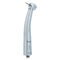 Dental Fiber Optic High Speed Handpiece With Quick Coupler Dental Triple Spray Air Turbine