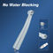 Dental Fiber Optic High Speed Handpiece With Quick Coupler Dental Triple Spray Air Turbine