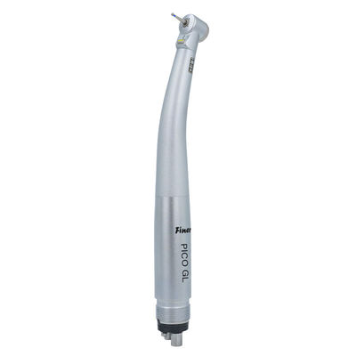 Crianças E-Generador Mini Head Handpiece 400000rpm Equipamento Dental