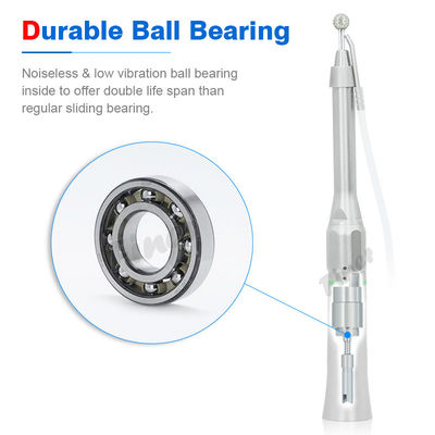 Low Speed Dental Handpiece Unit 20/1 Direct Drive 20 Degree Surgery Straight Handpiece