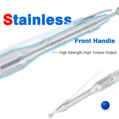 Low Speed Dental Handpiece Unit 20/1 Direct Drive 20 Degree Surgery Straight Handpiece