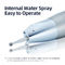 2.35mm Bur Dental Micro Handpiece 1/1 Inner Water Spray Surgical Straight Handpiece