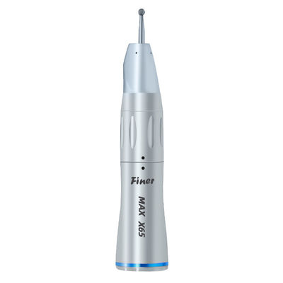 2.35mm Bur Dental Mikro Handstück 1/1 Inneres Wasser Spray Chirurgische gerade Handstück