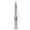 Dental Micro Surgical Angled Straight Handpiece 65db 0.25MPa Air Pressure