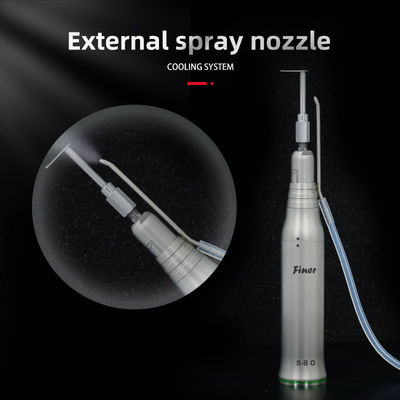 12300/min Dental Saw Handpiece Low Speed Dental Implant Phẫu thuật cưa cưa