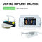Stable Piezoelectric Surgical Unit , Lightweight Dental Implant Surgical Motors