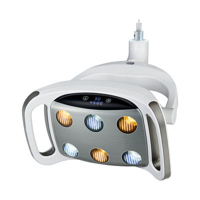 Dental Chair Light - Color Temperature Control for Clinical Settings