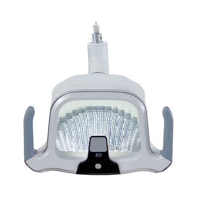 Dental Chair Light - Kleurtemperatuurcontrole voor klinische instellingen