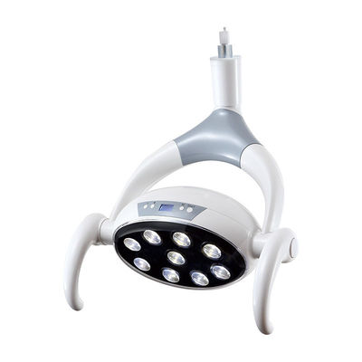 Dental Chair Light - Color Temperature Control for Clinical Settings